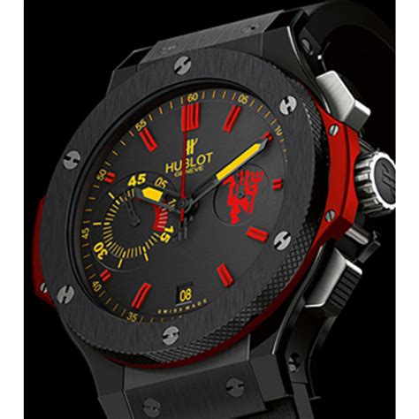 hublot red devil bang replica|where to buy hublot replica.